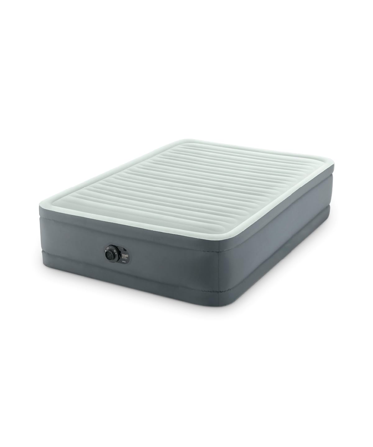 Amazon.co.jp: インテックス Intex エアーベッド ダブル 電動 64903JC